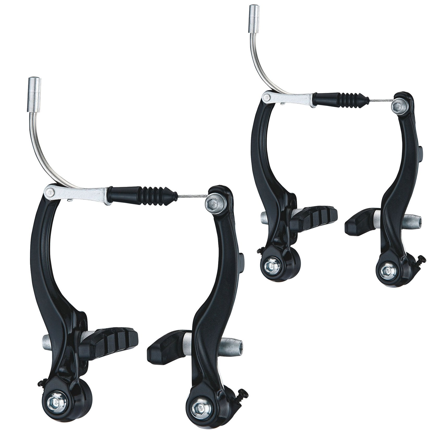 Shimano v best sale brake set