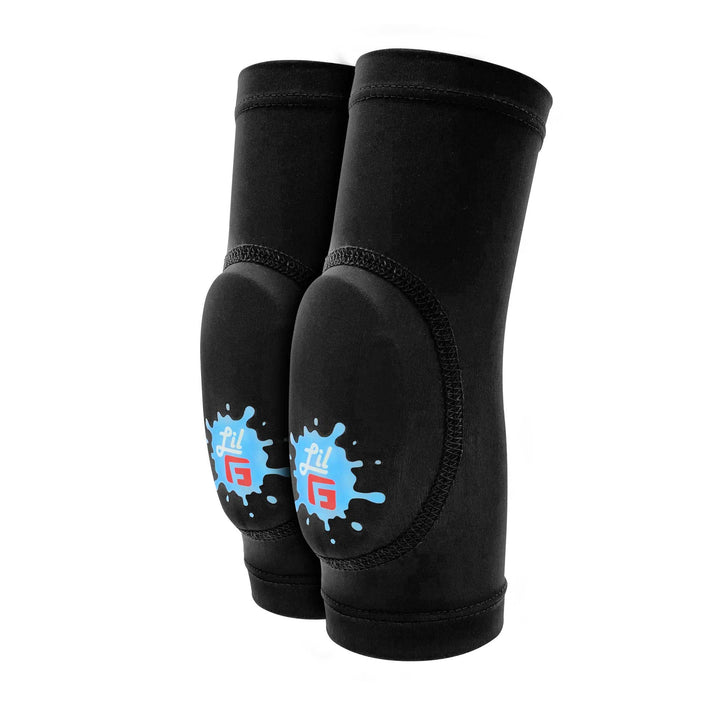 G-Form Lil'G Toddler Kids Knee & Elbow Guard Set