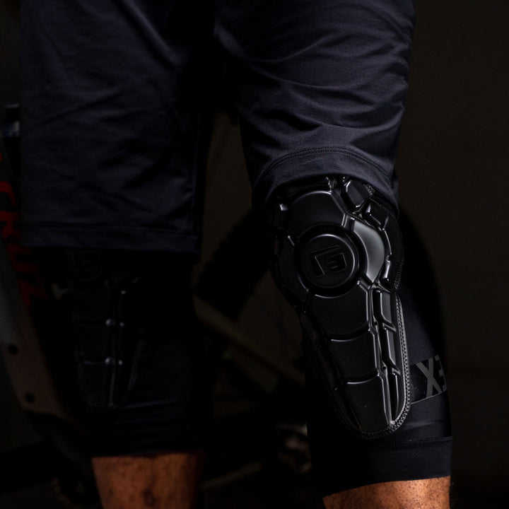 G-Form Youth Pro-X3 Knee Guards