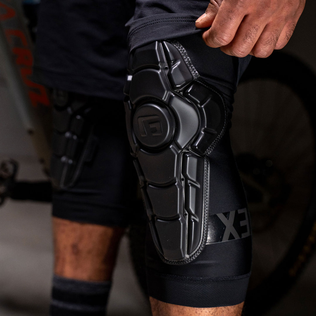 G-Form Youth Pro-X3 Knee Guards