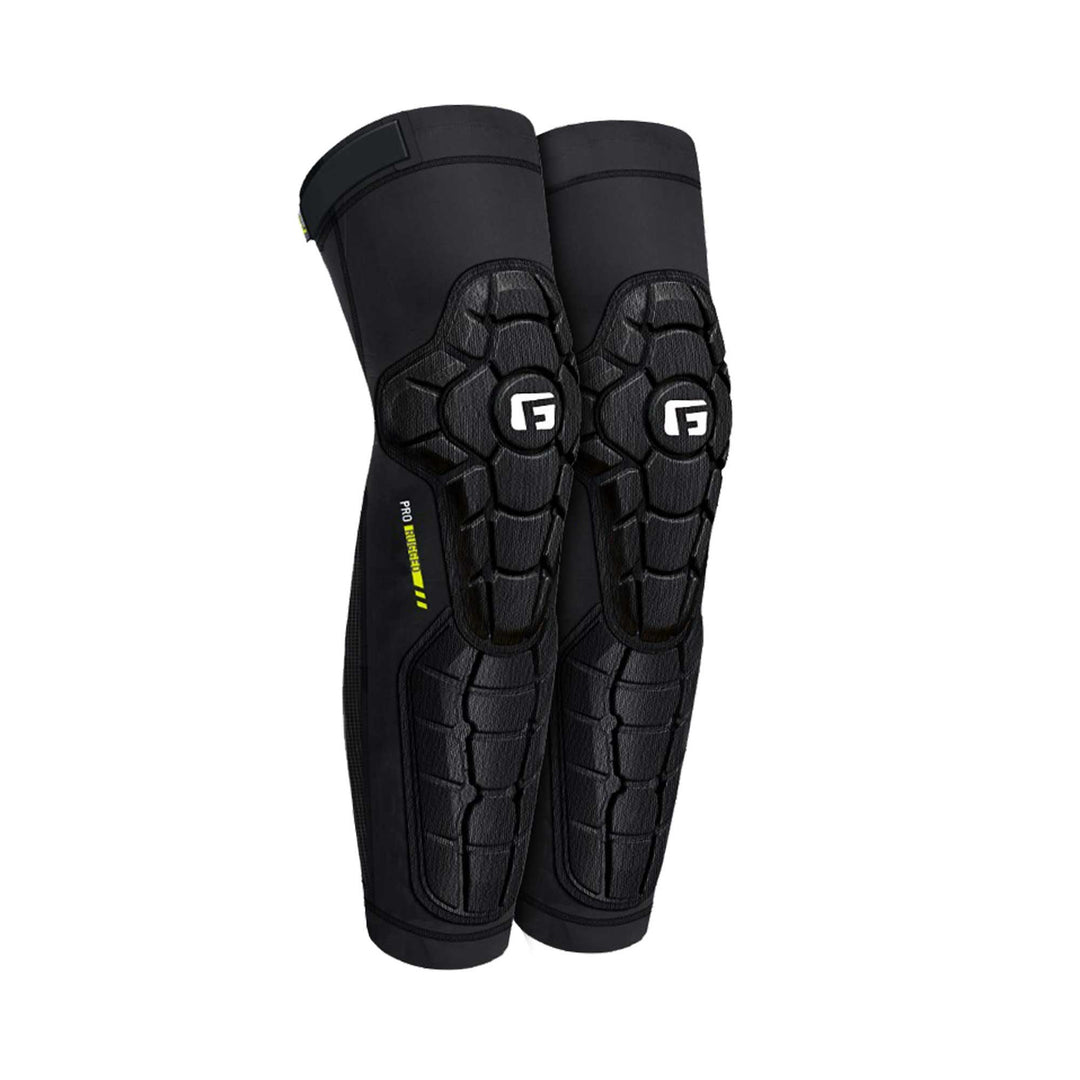 G-Form Pro Rugged MTB Protection des genoux - BMX World - Le spécialiste du BMX G-Form Pro Rugged MTB Protection des genoux - BMX World - Le spécialiste du BMX