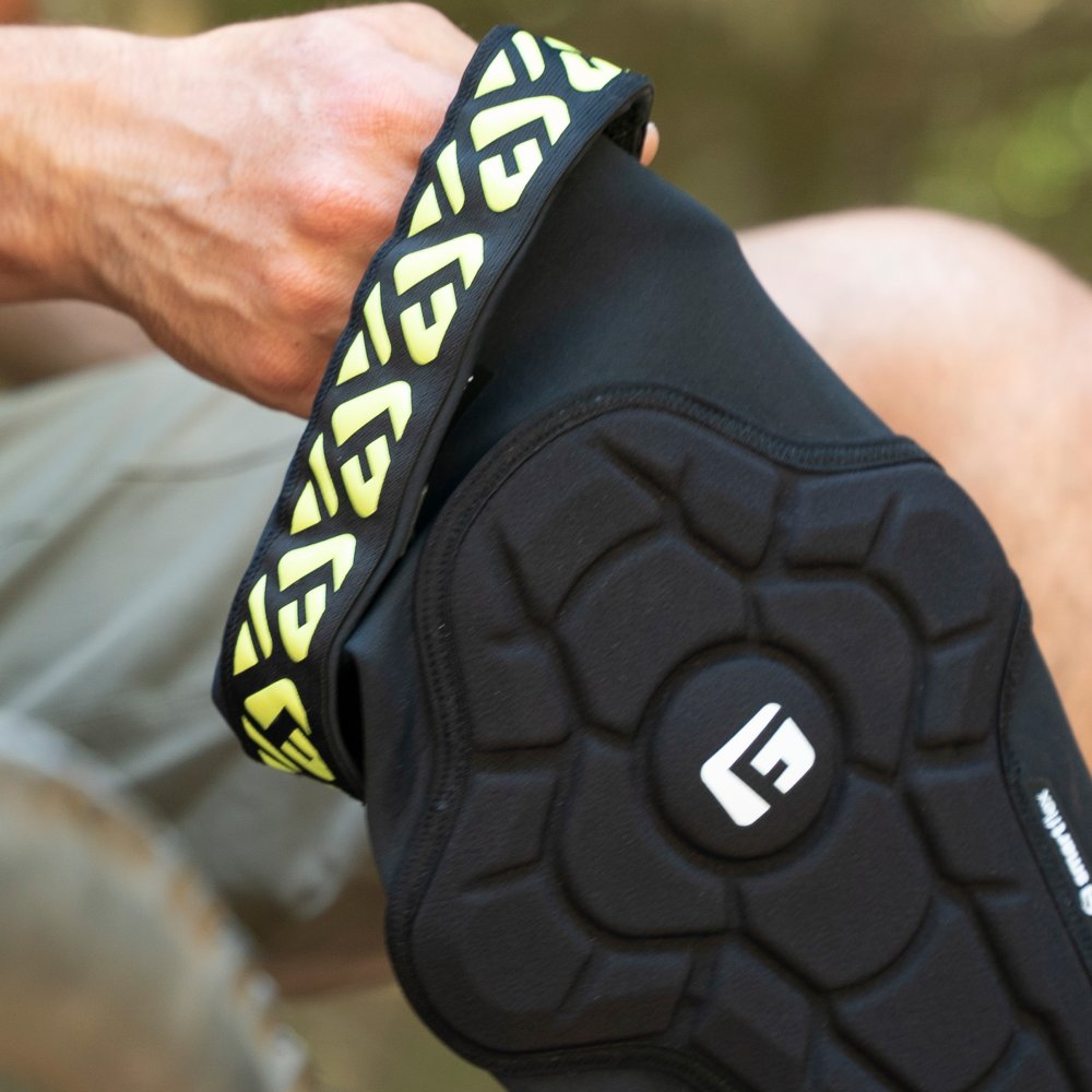 G-Form Pro Rugged 2 Knee-Shin Guards