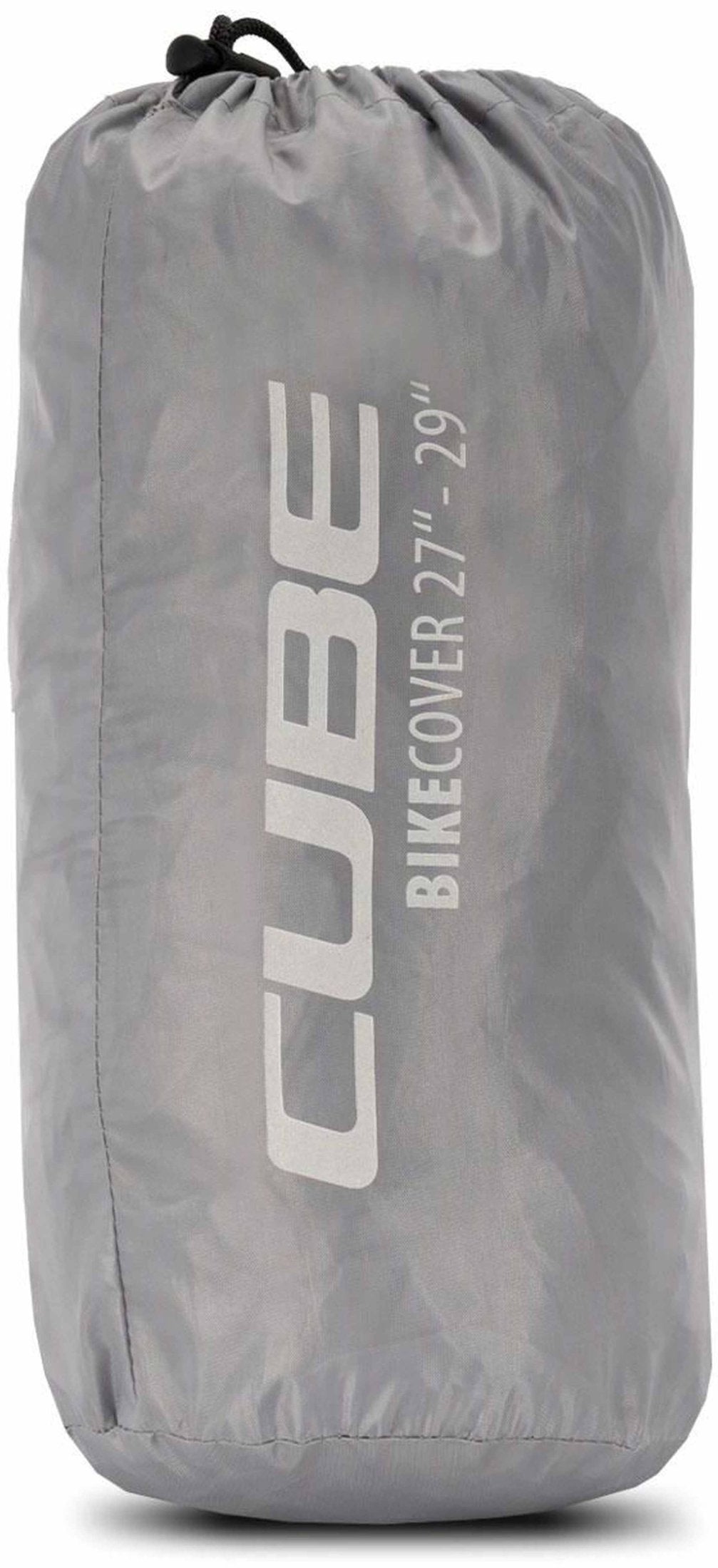 Cube Bike Cover 27.5 - 29 Size Grey