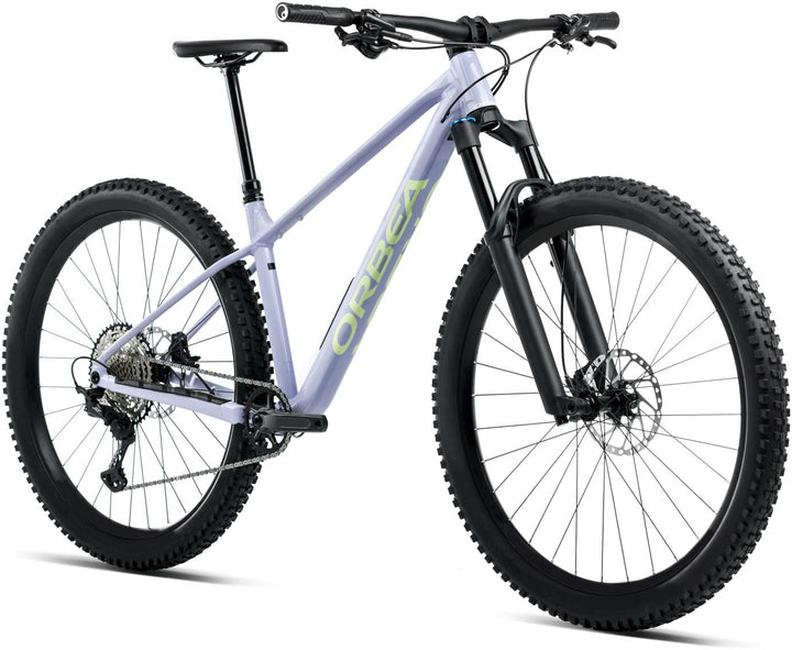 Orbea Laufey H30 Digital Lavender 2026 Mountain Bike