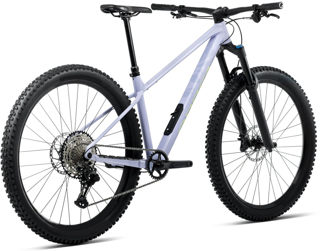 Orbea Laufey H30 Digital Lavender 2026 Mountain Bike