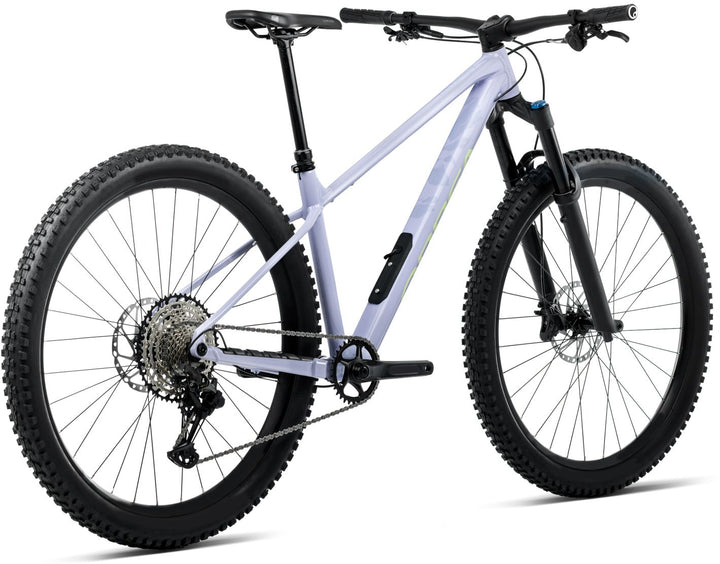 Orbea Laufey H30 Digital Lavender 2026 Mountain Bike