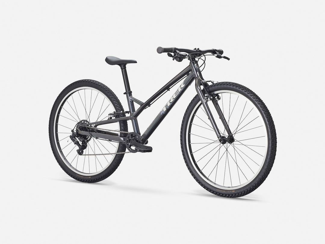 Trek Wahoo 26 Path Dark Prismatic 2026 Kids Bike