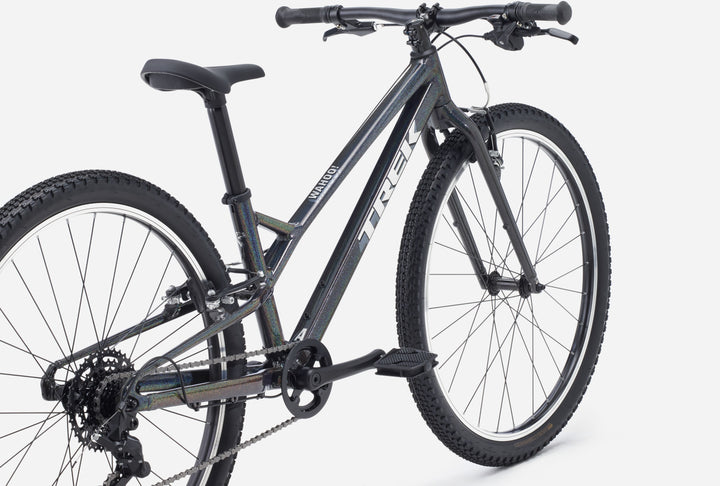 Trek Wahoo 26 Path Dark Prismatic 2026 Kids Bike