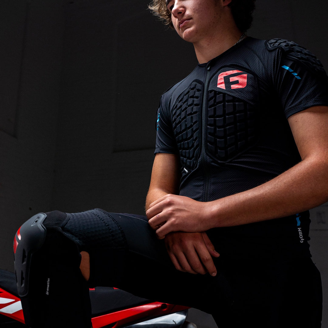 G-Form MX360 Impact Shirt