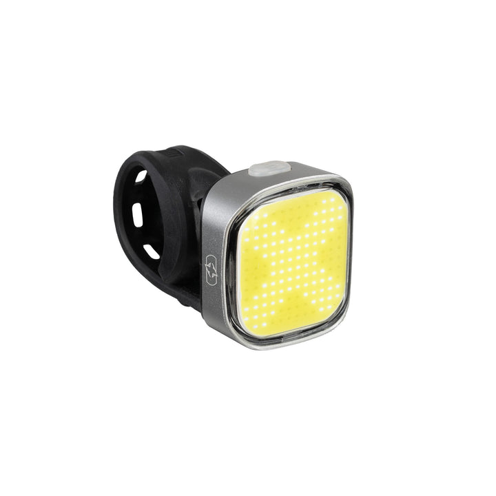 Oxford Ultratorch Cube-X F75 Front Led USB Rechargeable