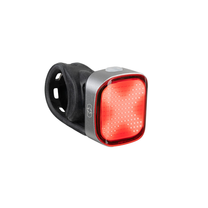 Oxford Ultratorch Cube-X R25 Rear LED USB Rechargeable