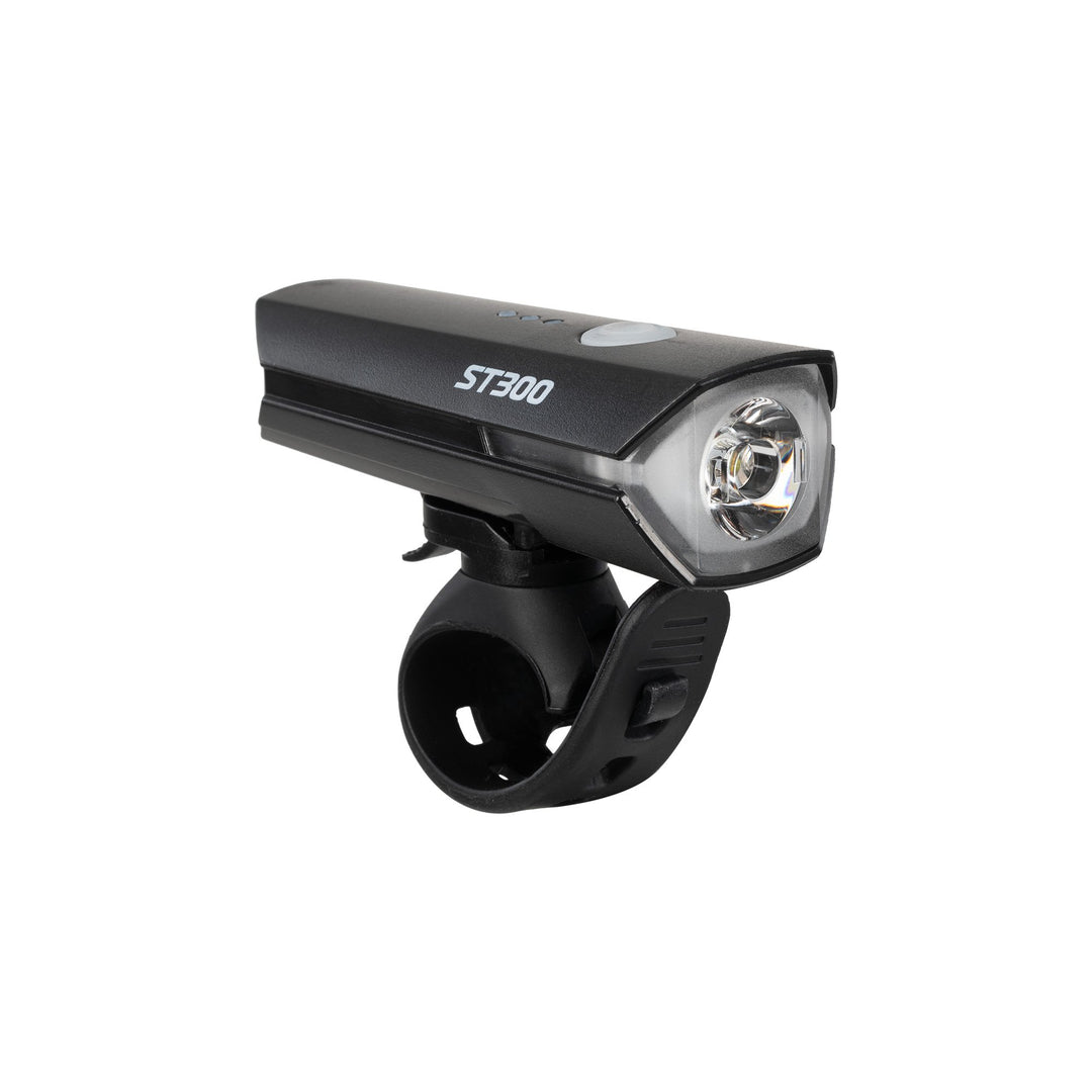 Oxford Ultratorch ST300 Headlight USB Rechargeable