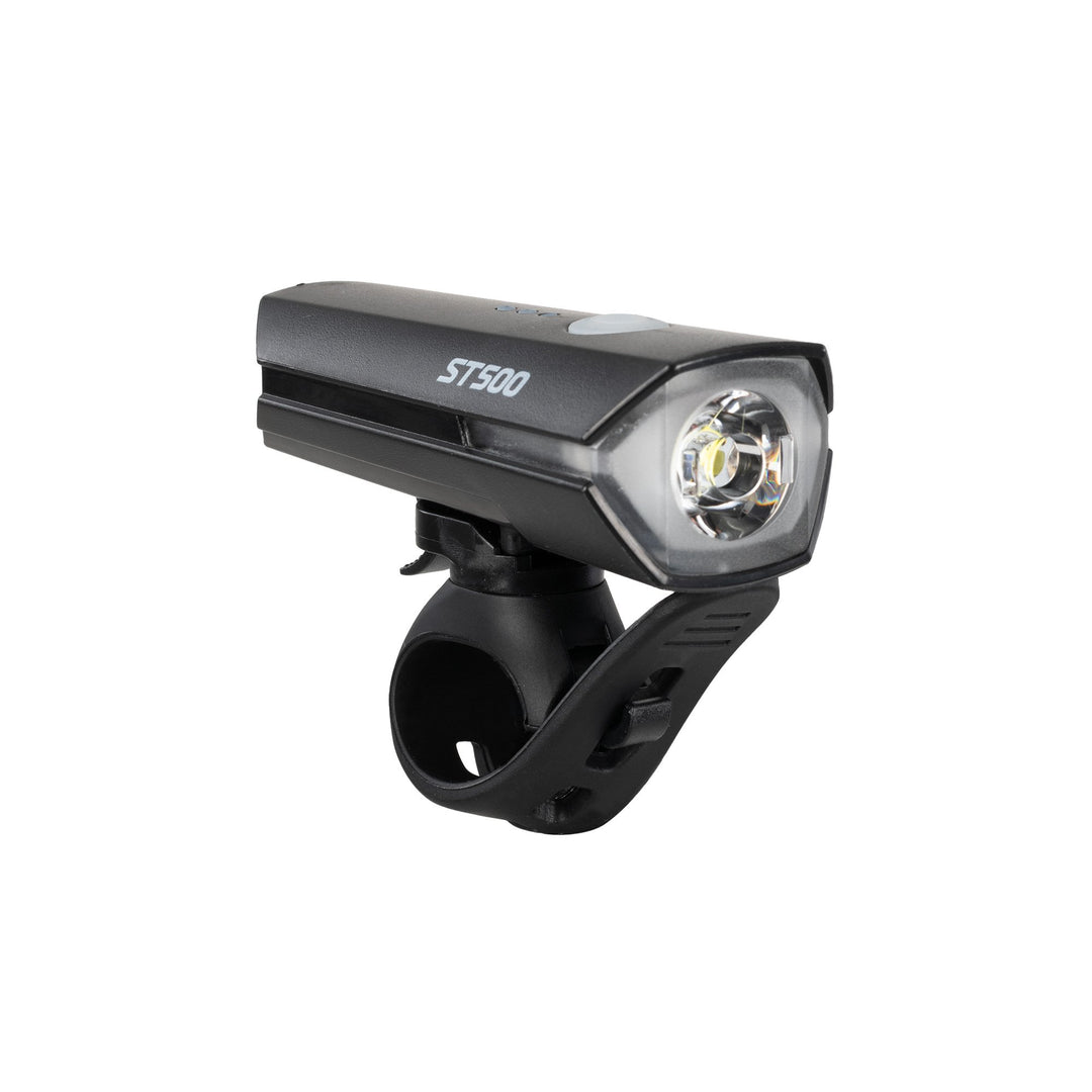 Oxford Ultratorch ST500 Headlight USB Rechargeable