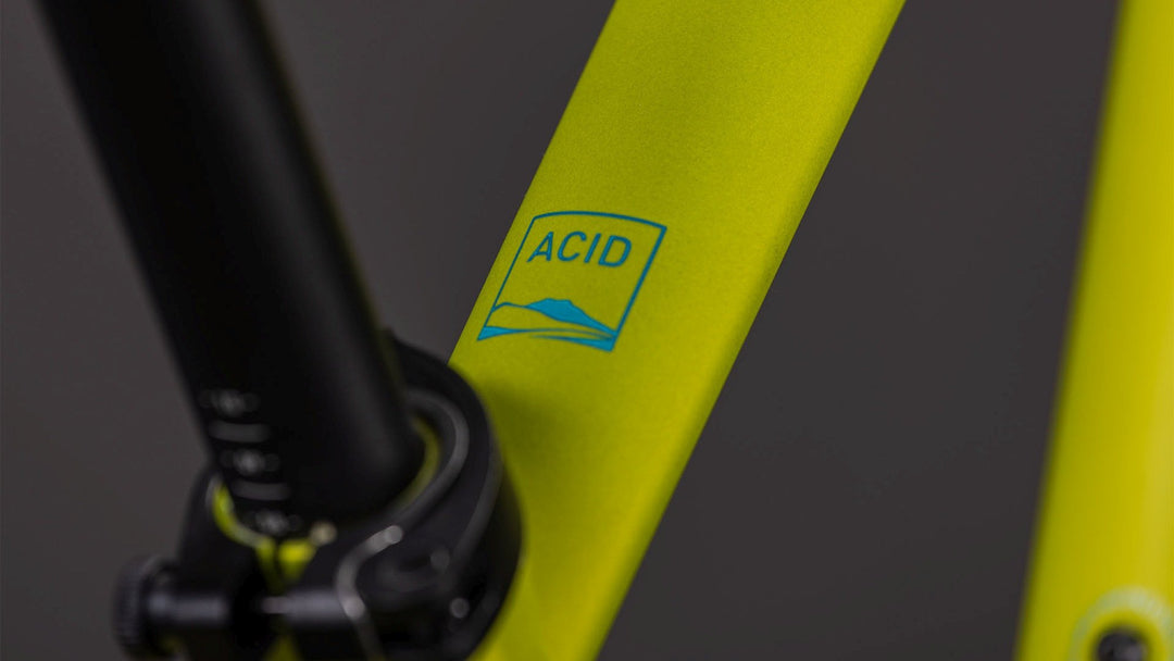 Cube Acid 260 Disc Lizard 26" 2026 Kids Bike