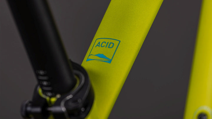 Cube Acid 260 Disc Lizard 26" 2026 Kids Bike