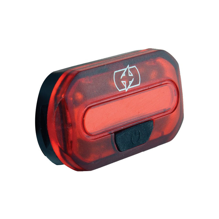 Oxford Bright Torch Redline Rear LED Light