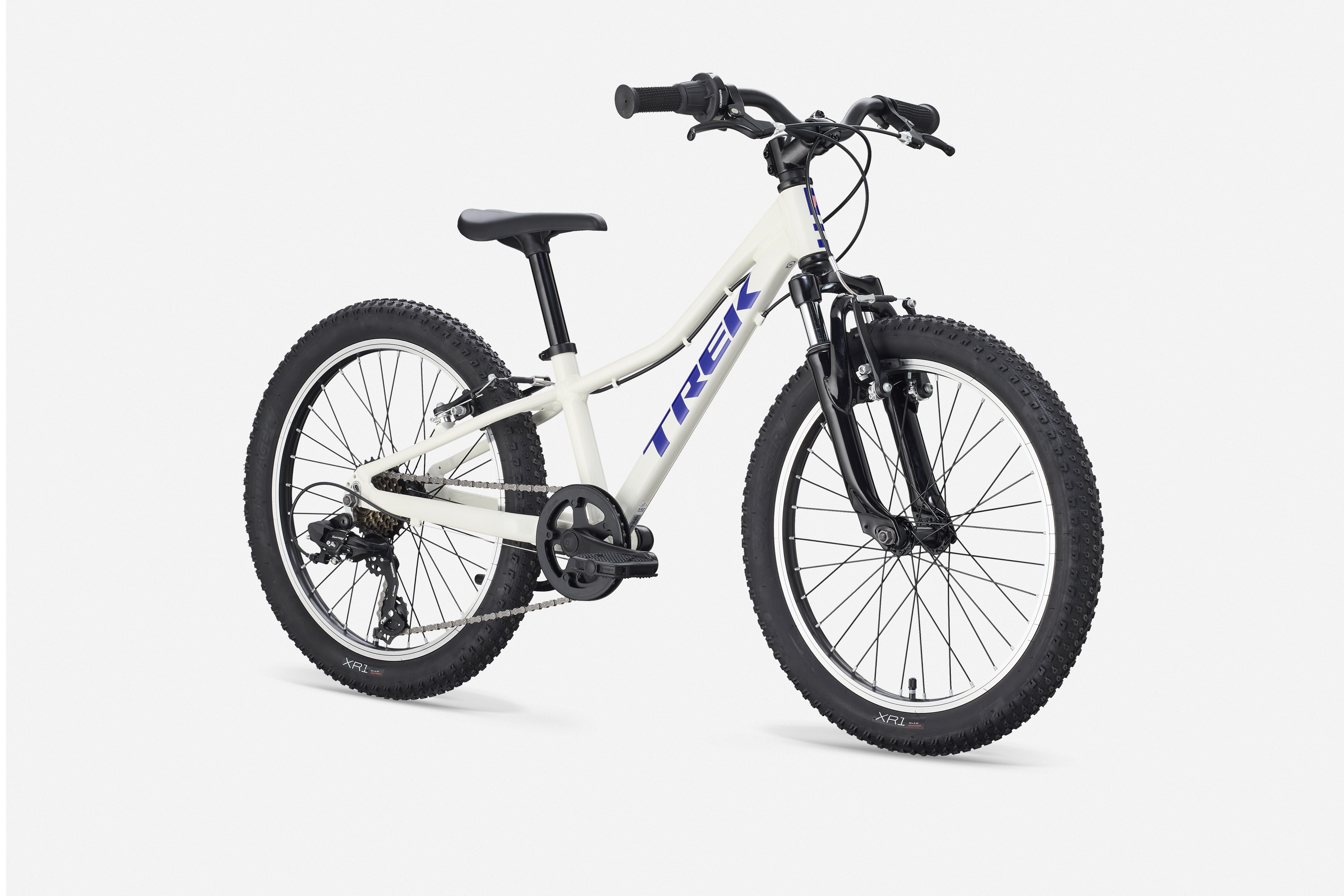Trek Precaliber 20