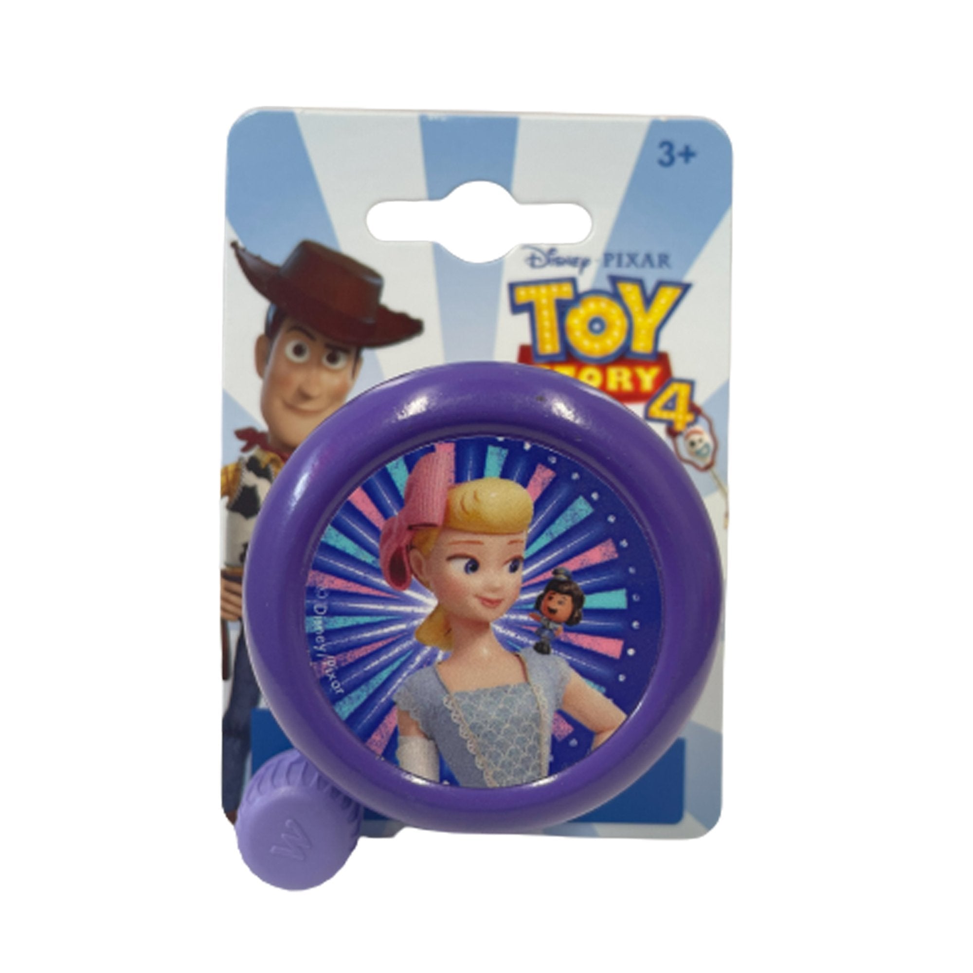 Toy story sale bike bell