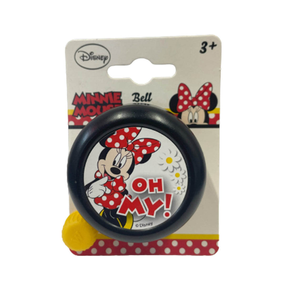 Widek Minnie Mouse Kids Bicycle Bell