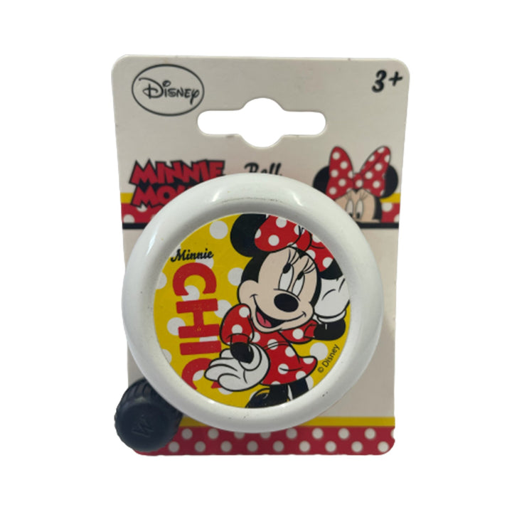 Widek Minnie Mouse Kids Bicycle Bell