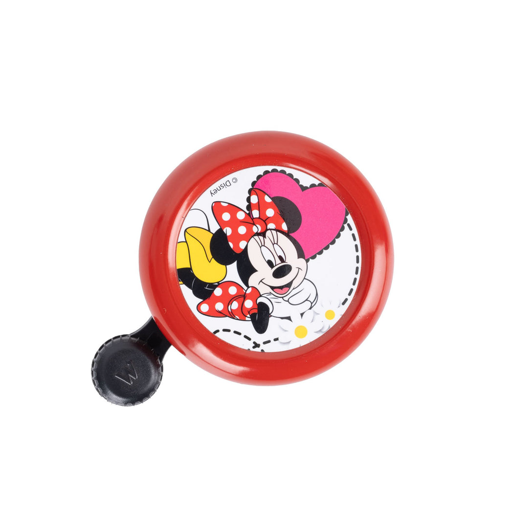 Widek Minnie Mouse Kids Bicycle Bell
