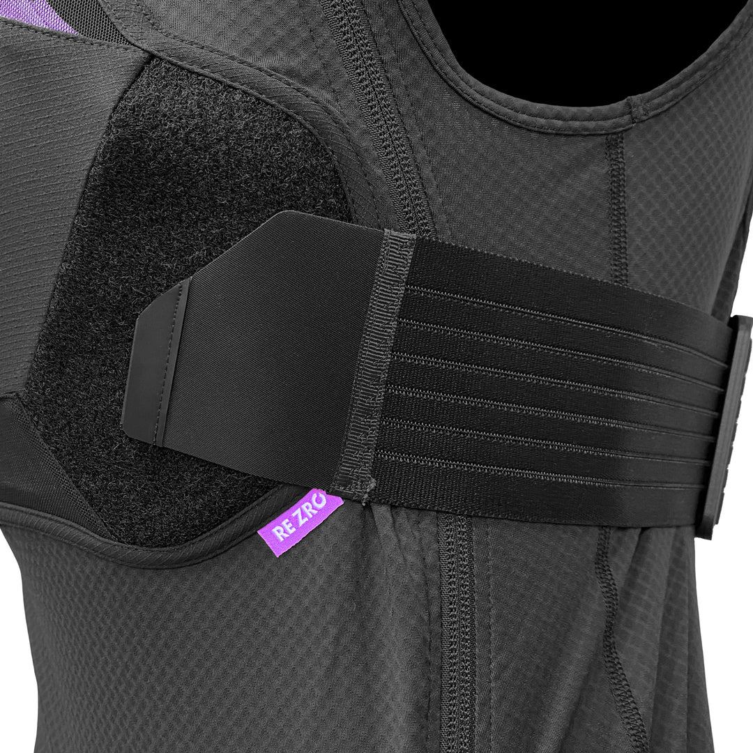 G-Form MX Spike Chest & Back Protector