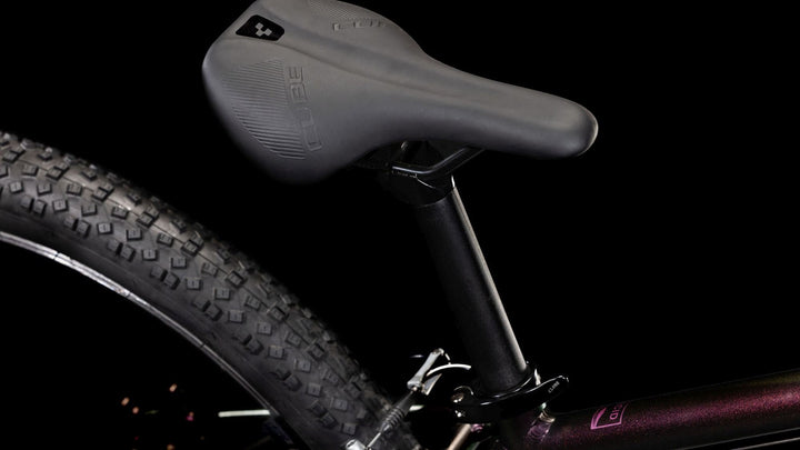 Cube Acid 240 Molo Pink 24" 2026 Kids Bike