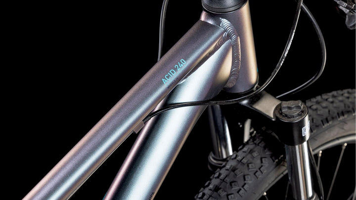 Cube Acid 240 Disc Galactic 24" 2026 Kids Bike