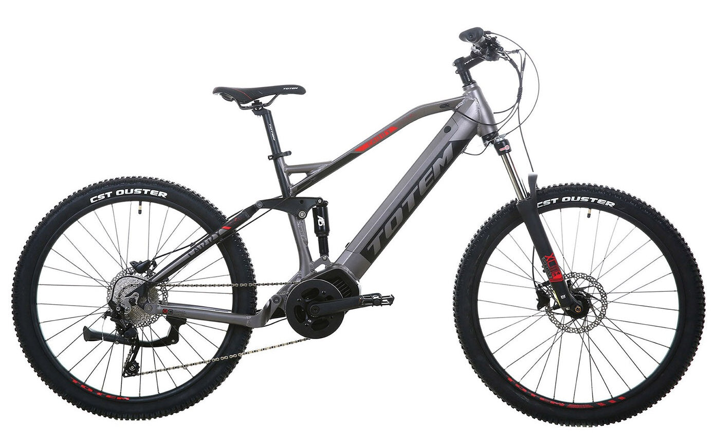 Totem professional mountain bike new arrivals