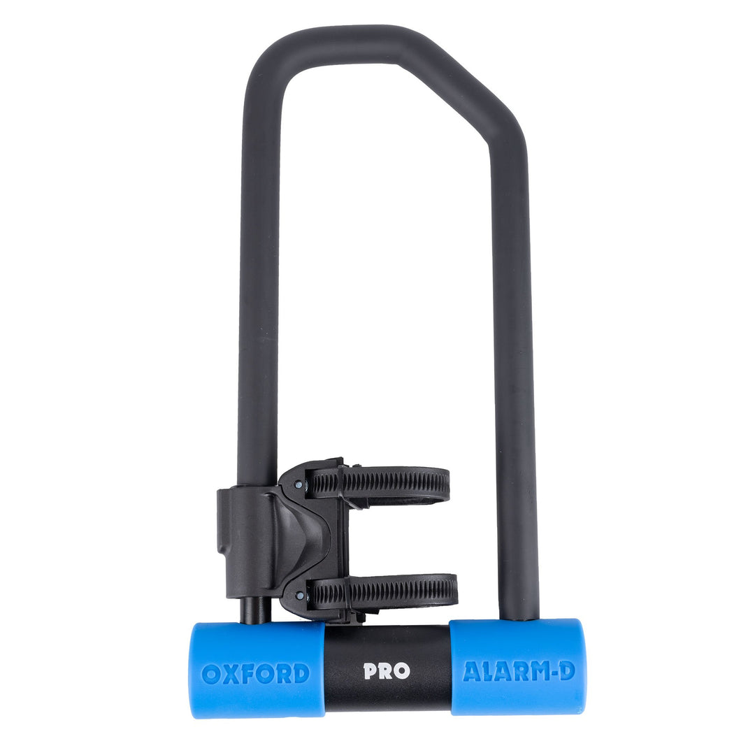 Oxford Alarm-D Pro 320 x 173mm Lock