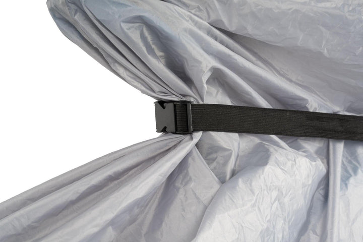 Cube Bike Cover 27.5 - 29 Size Grey