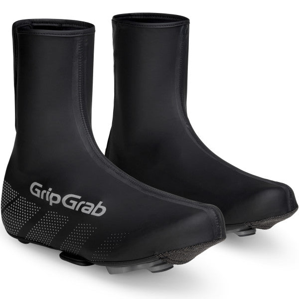 GripGrab All Round Ride Waterproof Shoe Covers
