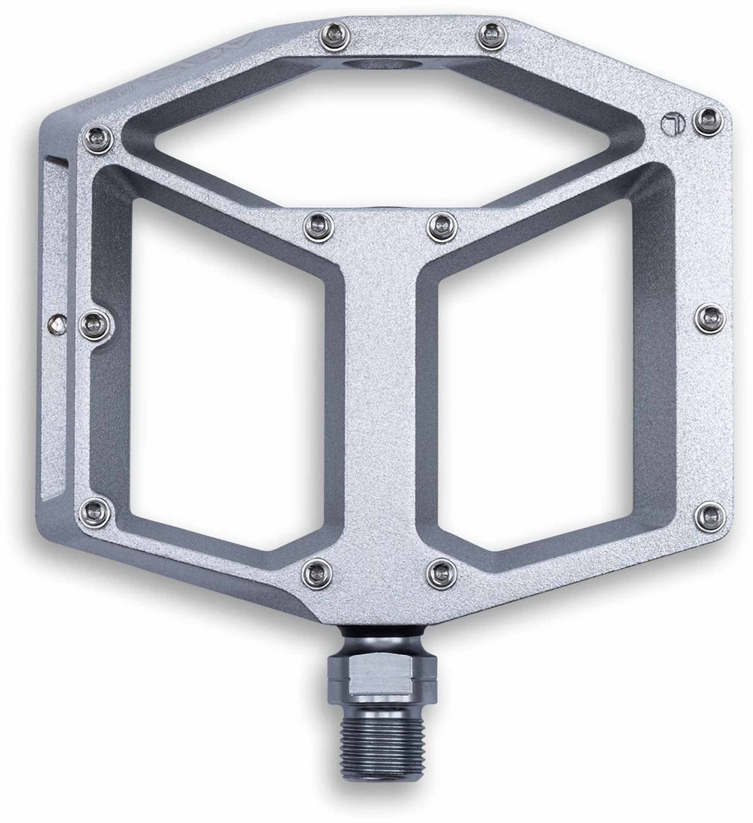 Acid Flat A20 Bike Pedals Various Colours
