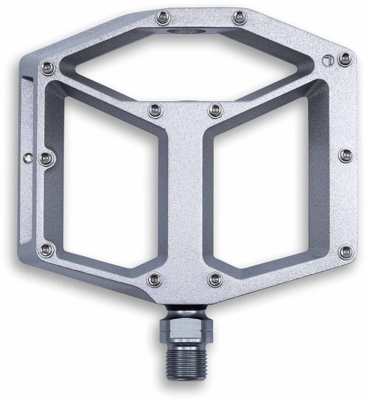 Acid Flat A20 Bike Pedals Various Colours