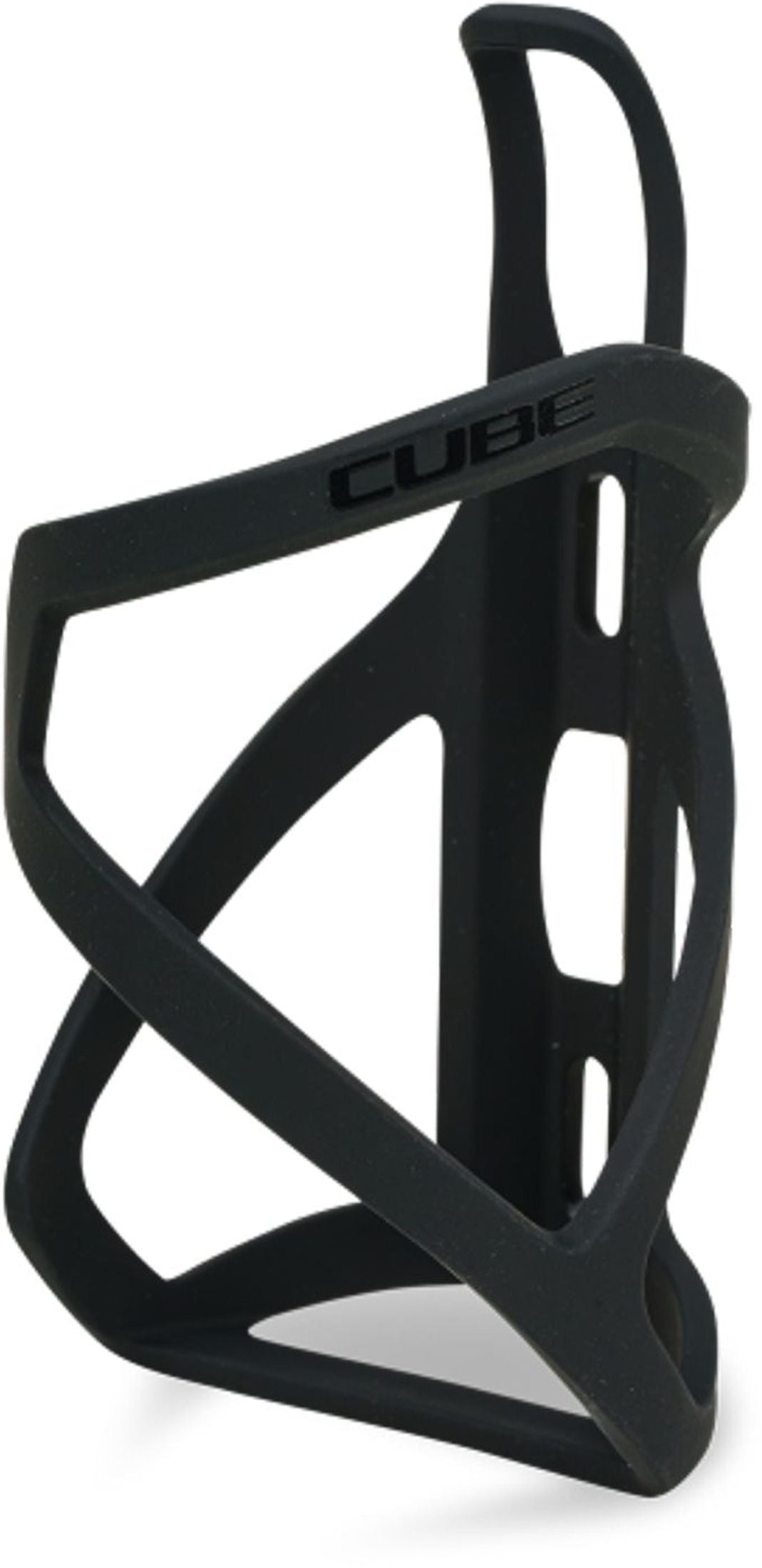 Cube Bottle Cage HPP Left-Side Black