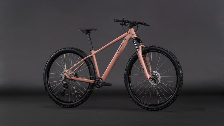 Cube Aim SLX Blush Rose 2026 Mountain Bike