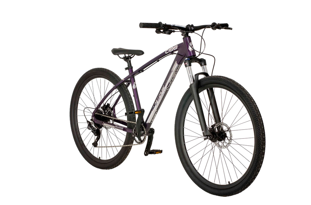 Collective Bikes C100 V3 MTB Ube
