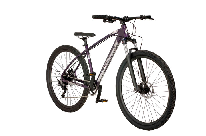 Collective Bikes C100 V3 MTB Ube