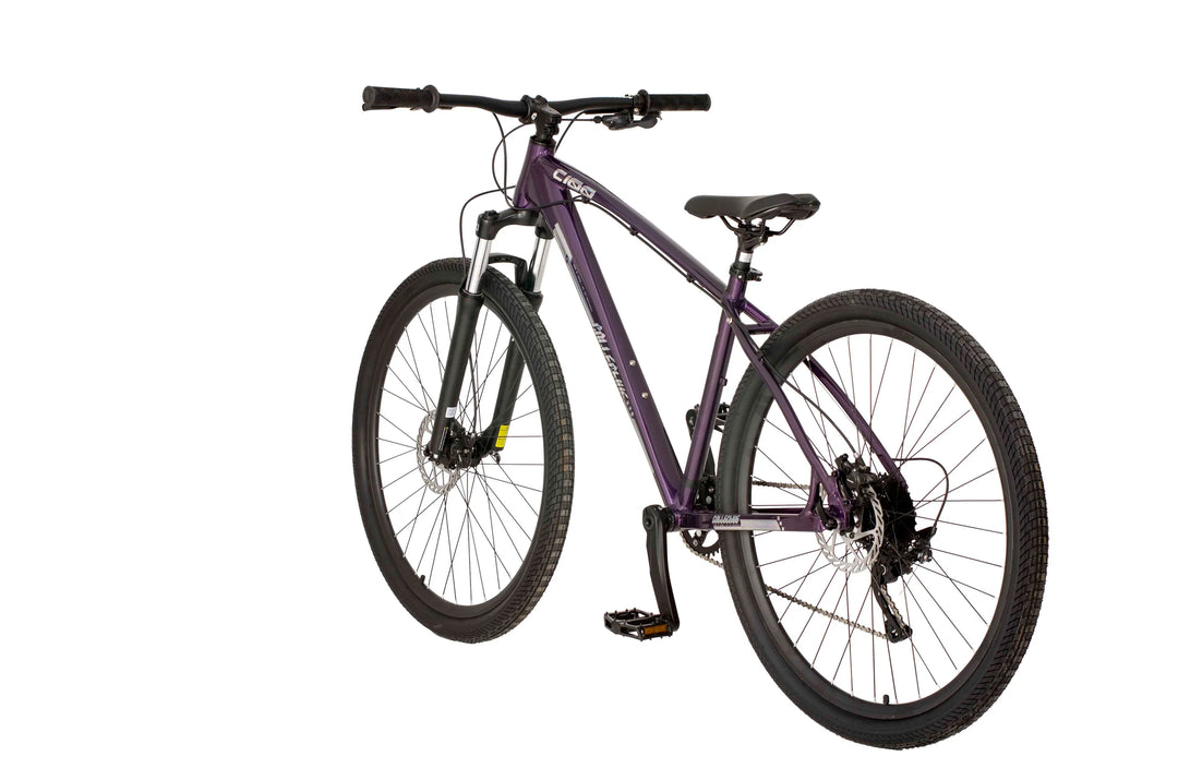 Collective Bikes C100 V3 MTB Ube