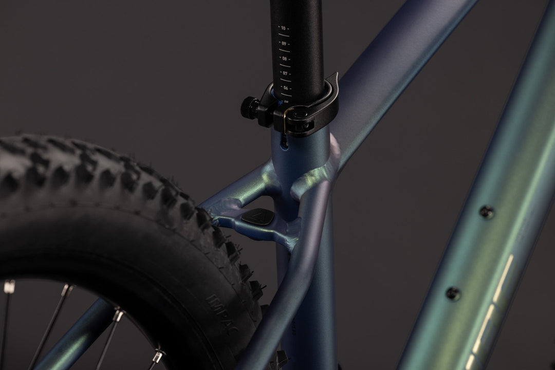 Cube Aim SLX Shiftverde 2027 Mountain Bike