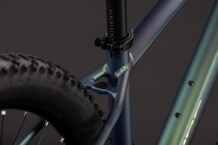 Cube Aim SLX Shiftverde 2027 Mountain Bike
