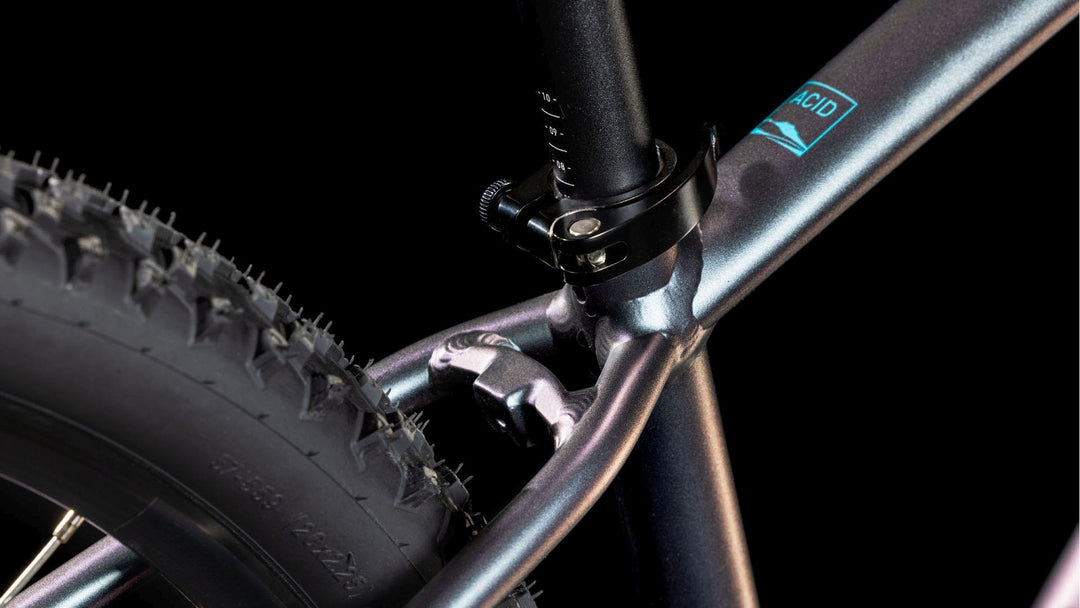 Cube Acid 260 Disc Galactic 26" 2026 Kids Bike