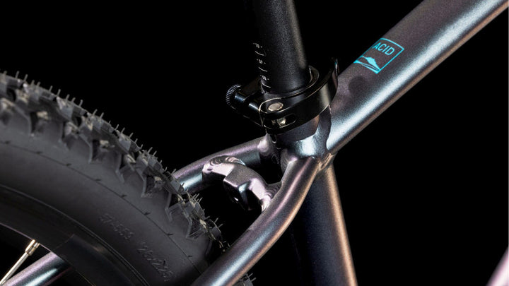 Cube Acid 260 Disc Galactic 26" 2026 Kids Bike