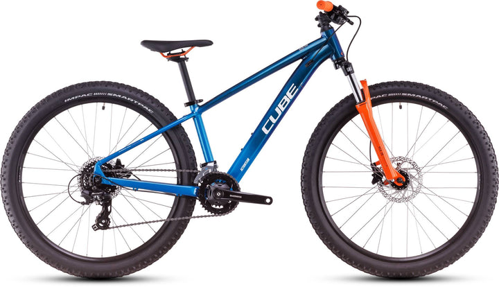 Cube Acid 260 Disc Actionteam 26" 2025 Kids Bike