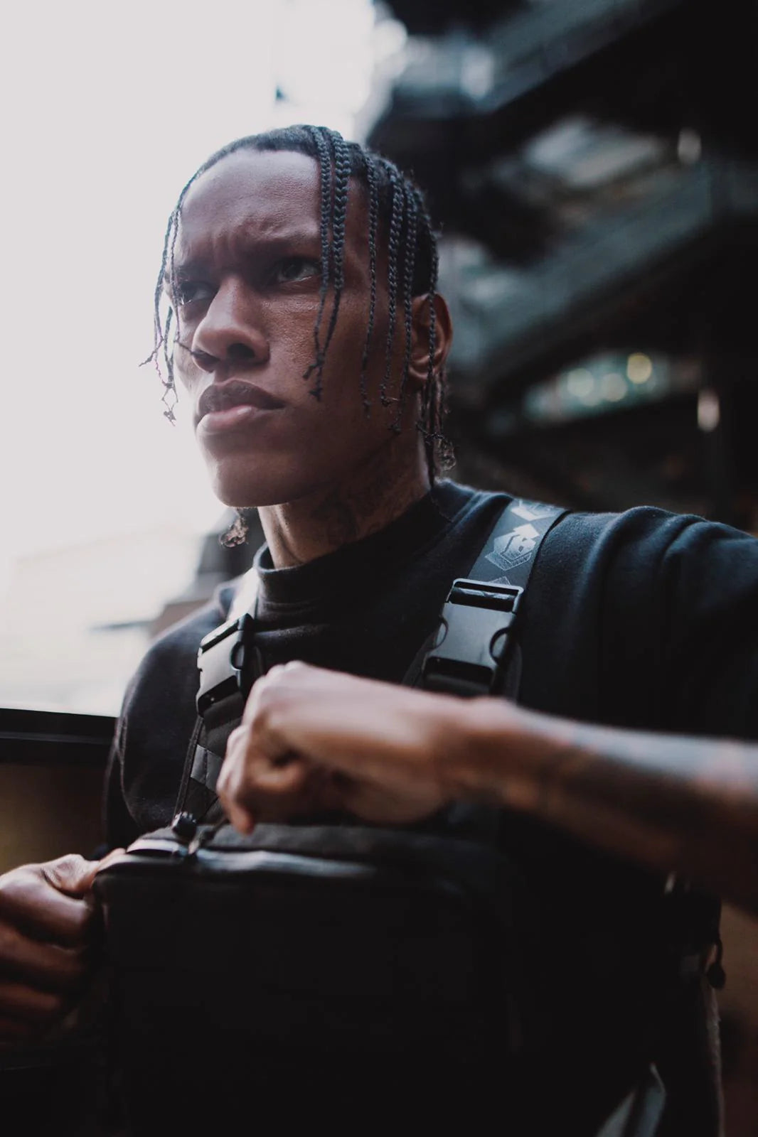 Collective online bikes bag