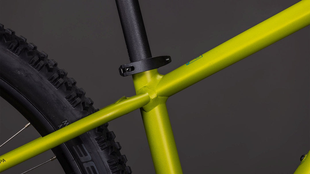 Cube Acid 260 Disc Lizard 26" 2026 Kids Bike