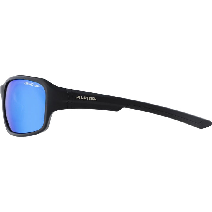 Alpina Lyron Ceramic Mirror Sunglasses