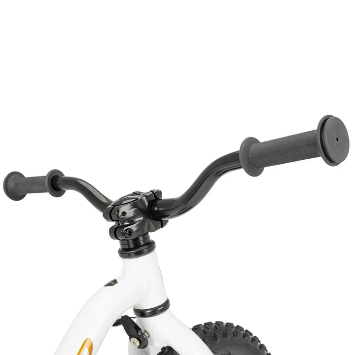 DMR Sidekick Balance Bike White