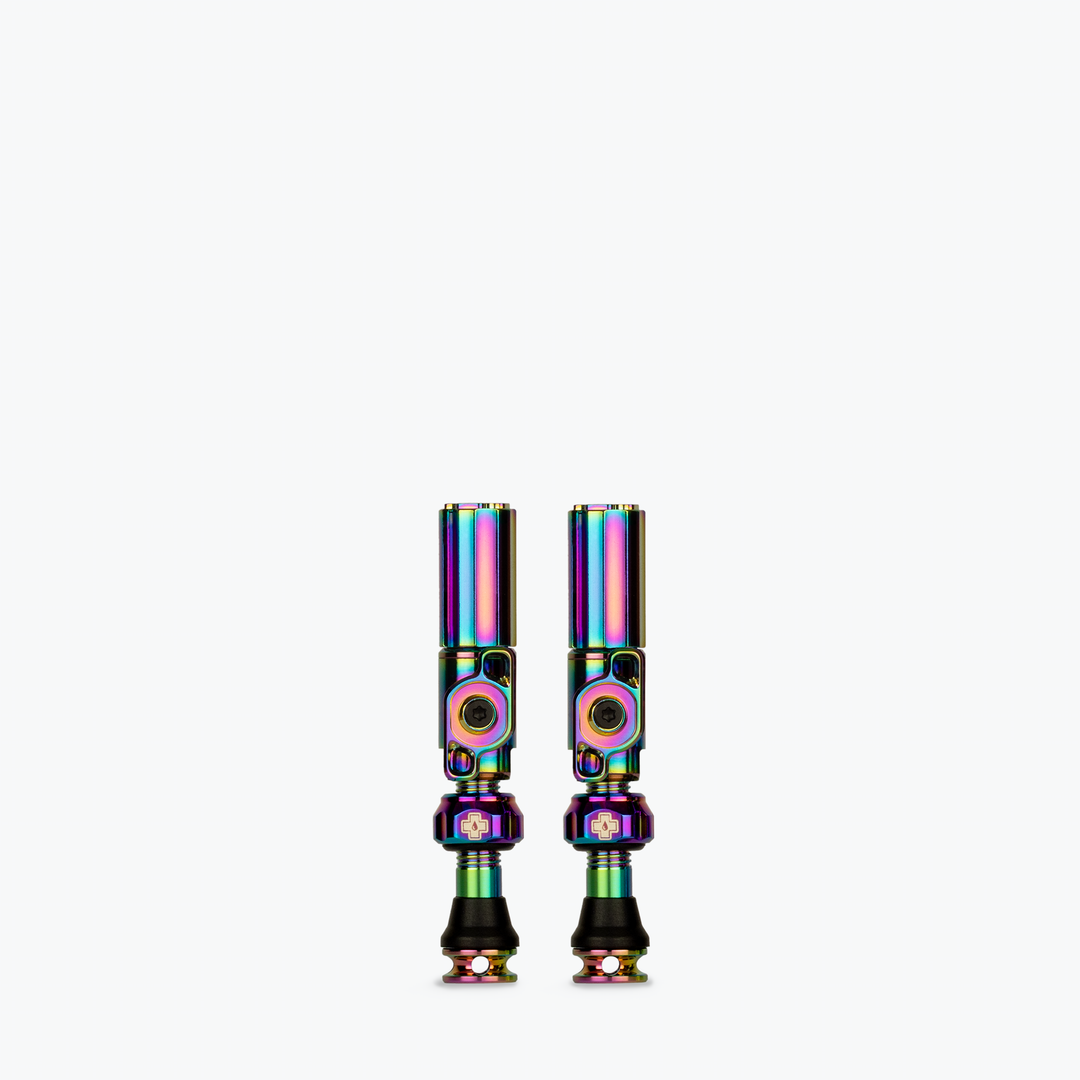 Muc-Off Big Bore Hybrid Tubeless Valves