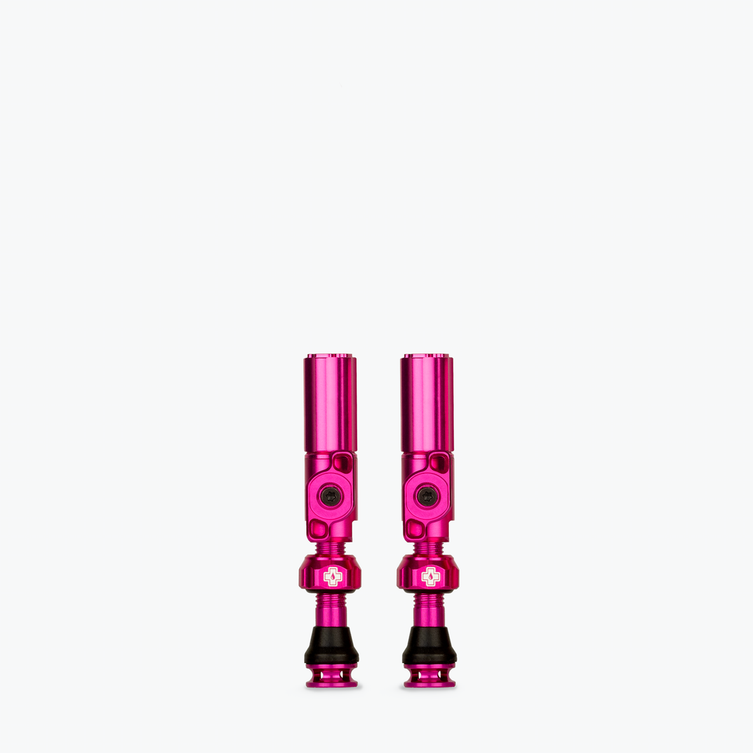 Muc-Off Big Bore Hybrid Tubeless Valves